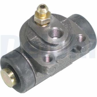 Cylindre de roue DELPHI LW21789