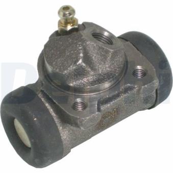 Cylindre de roue arrière gauche DELPHI OEM 7701032339