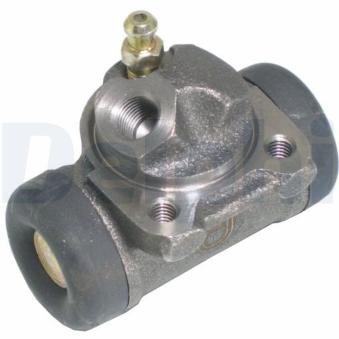 Cylindre de roue arrière droit DELPHI OEM 7701032340