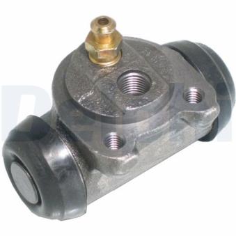 Cylindre de roue DELPHI OEM 6164952