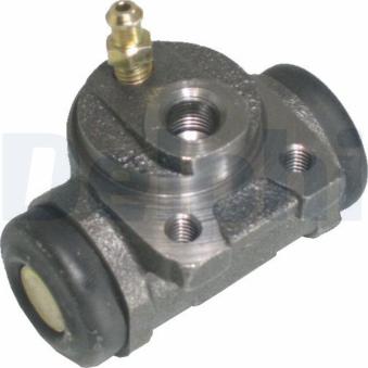 Cylindre de roue DELPHI OEM 7701039467