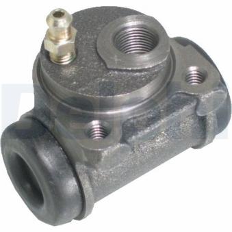 Cylindre de roue arrière gauche DELPHI OEM 95659673