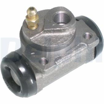 Cylindre de roue arrière gauche DELPHI OEM 7701033706