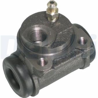 Cylindre de roue arrière droit DELPHI OEM 440291