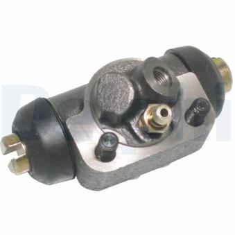 Cylindre de roue DELPHI [LW30015]