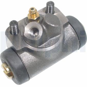 Cylindre de roue arrière gauche DELPHI OEM RTC3169