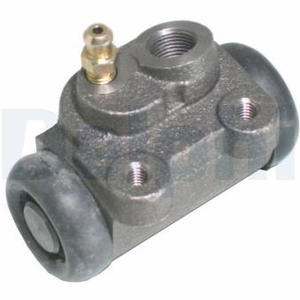 Cylindre de roue arrière gauche DELPHI OEM 9404402868