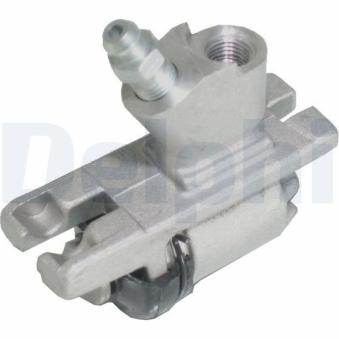 Cylindre de roue DELPHI [LW33049]