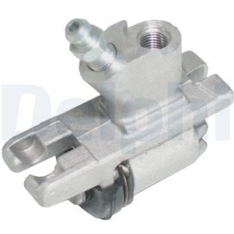 Cylindre de roue DELPHI [LW33476]