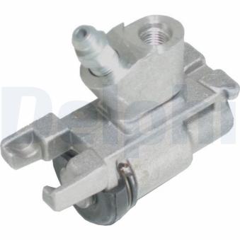 Cylindre de roue DELPHI LW35855