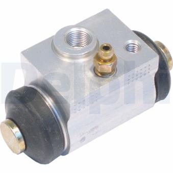 Cylindre de roue DELPHI LW39185