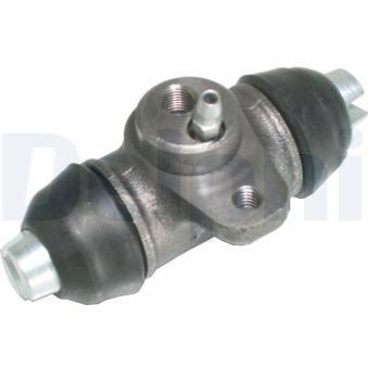 Cylindre de roue DELPHI OEM 361611067A
