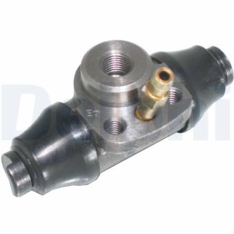 Cylindre de roue DELPHI LW42112 pour RENAULT R18 1.3 - 55cv