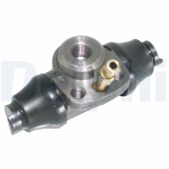 Cylindre de roue DELPHI LW42311 pour LADA TOSCANA 1.6 D - 54cv