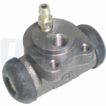 Cylindre de roue DELPHI [LW50005]