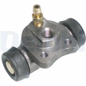 Cylindre de roue DELPHI OEM 550012 Cylindre de roue DELPHI OEM 550012