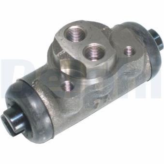 Cylindre de roue DELPHI LW60272
