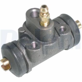 Cylindre de roue DELPHI LW60282