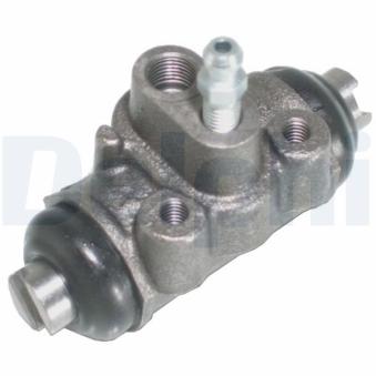 Cylindre de roue DELPHI LW60291