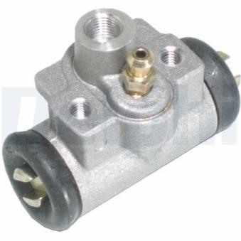 Cylindre de roue DELPHI OEM 725177752