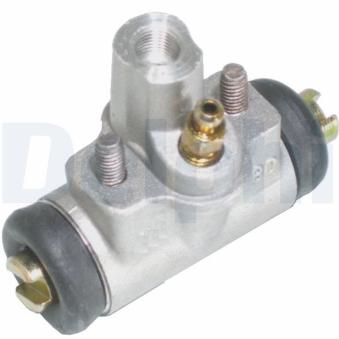 Cylindre de roue DELPHI OEM 43300SH5003