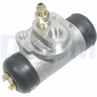 Cylindre de roue arrière gauche DELPHI OEM 5340283300 Cylindre de roue arrière gauche DELPHI OEM 5340283300