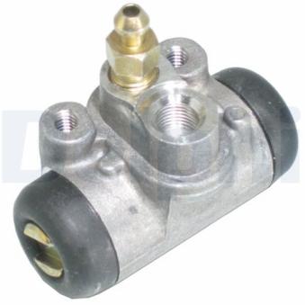 Cylindre de roue DELPHI LW60878