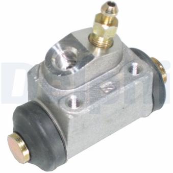 Cylindre de roue arrière droit DELPHI OEM 5838028001