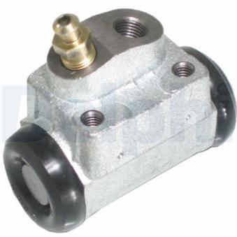 Cylindre de roue arrière gauche DELPHI OEM 583302H000