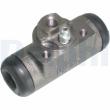 DELPHI LW62046 - Cylindre de roue