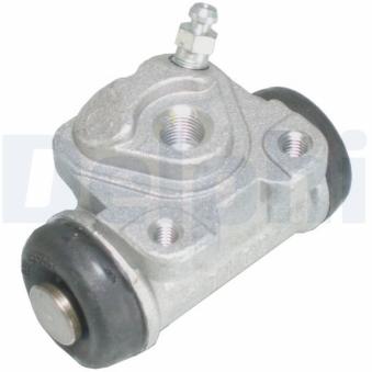 Cylindre de roue arrière droit DELPHI OEM 4755002050