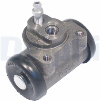 Cylindre de roue DELPHI OEM 69041420