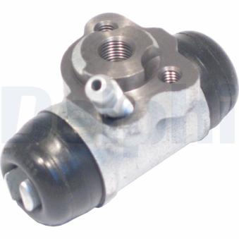Cylindre de roue arrière droit DELPHI OEM 4755020211