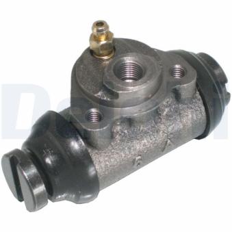 Cylindre de roue DELPHI LW70140