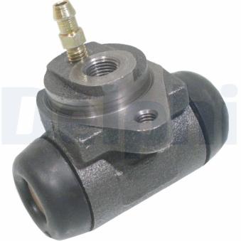 Cylindre de roue DELPHI OEM 7078624