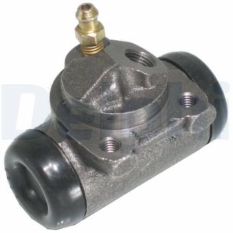 Cylindre de roue arrière gauche DELPHI OEM 0004331V002000000