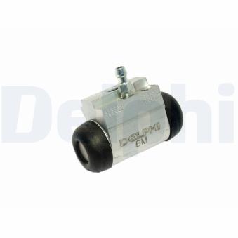 Cylindre de roue DELPHI OEM 7081423