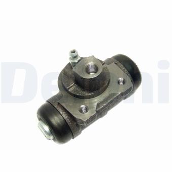 Cylindre de roue DELPHI [LW90059]