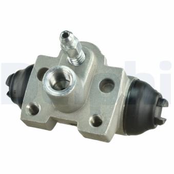 Cylindre de roue DELPHI OEM 43300S7B003