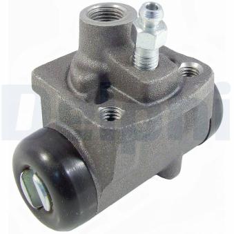 Cylindre de roue DELPHI LW90103