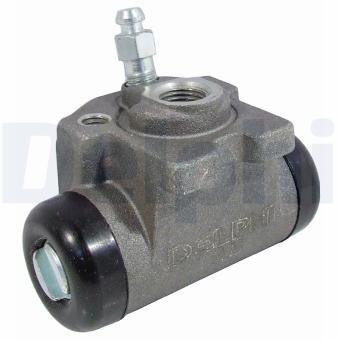 Cylindre de roue DELPHI LW90105