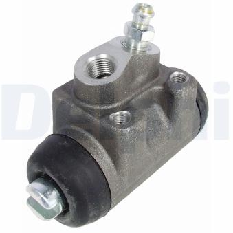 Cylindre de roue DELPHI OEM 58380H1030