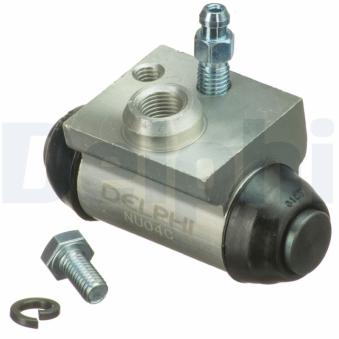 Cylindre de roue DELPHI [LW90182]