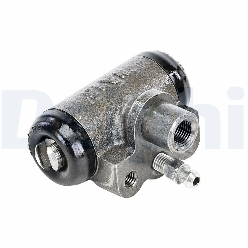 Cylindre de roue DELPHI LW90195 - Visuel 1