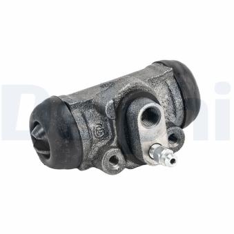 Cylindre de roue DELPHI LW90205 pour FORD MAVERICK 2.3 16V - 150cv