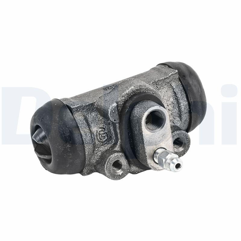 Cylindre de roue DELPHI LW90205 - Visuel 1