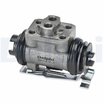 Cylindre de roue DELPHI OEM 97191724 Cylindre de roue DELPHI OEM 97191724