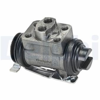 Cylindre de roue DELPHI OEM 97191723