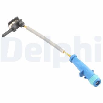 Contact d'avertissement, usure des plaquettes de frein DELPHI LZ0291 pour MERCEDES-BENZ CLASSE E AMG E53 EQ Boost 4-matic+ - 435cv