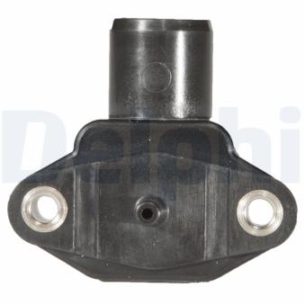 Capteur, pression du tuyau d'admission DELPHI PS10028-12B1 pour HONDA S2000 2.0 - 240cv